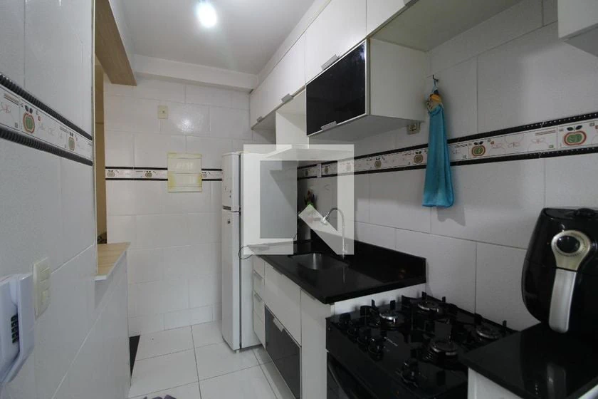 Apartamento para alugar com 2 quartos e 60 m² — photo 14