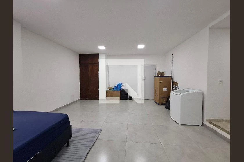 Apartamento de 1 quarto com 36 m² e 1 banheiro — photo 12