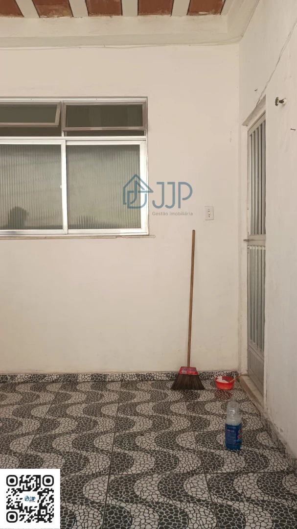Casa com 1 quarto e 1 banheiro sem vaga — photo 12
