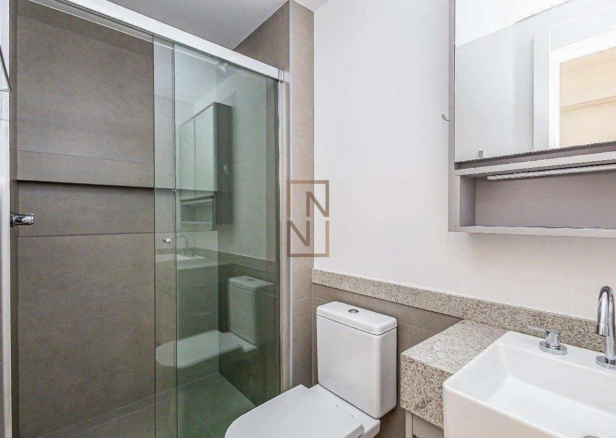 Furnished apartment, 92 m², with a grill on the balcony — photo 7