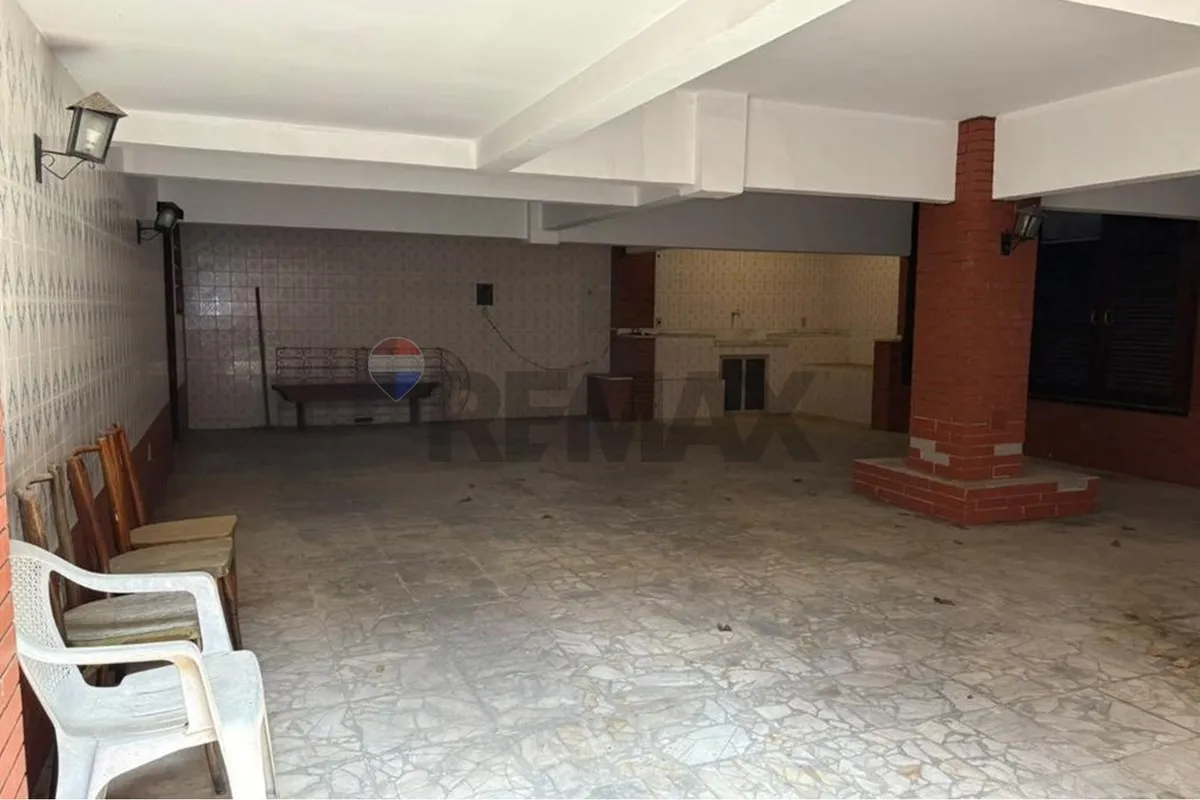 Casa de 4 quartos com banheira, Jardim Guanabara — photo 46