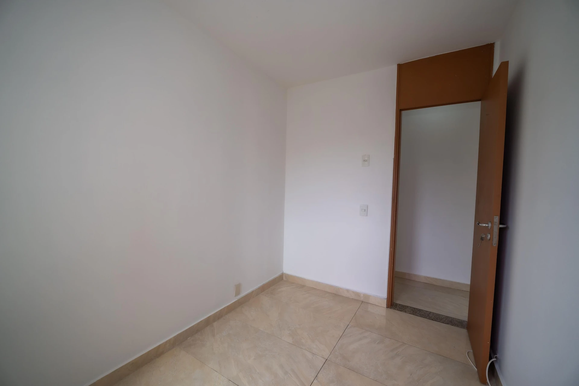 Квартира з 3 спальнями та робочим місцем — photo 46