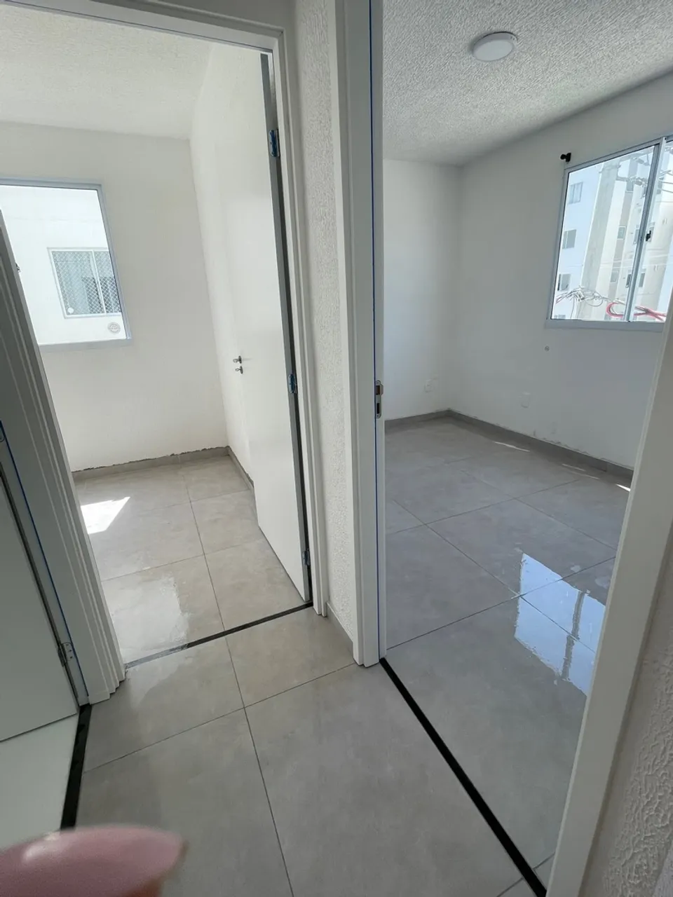 Apartamento de 48 m² e 2 quartos, Camorim — photo 15