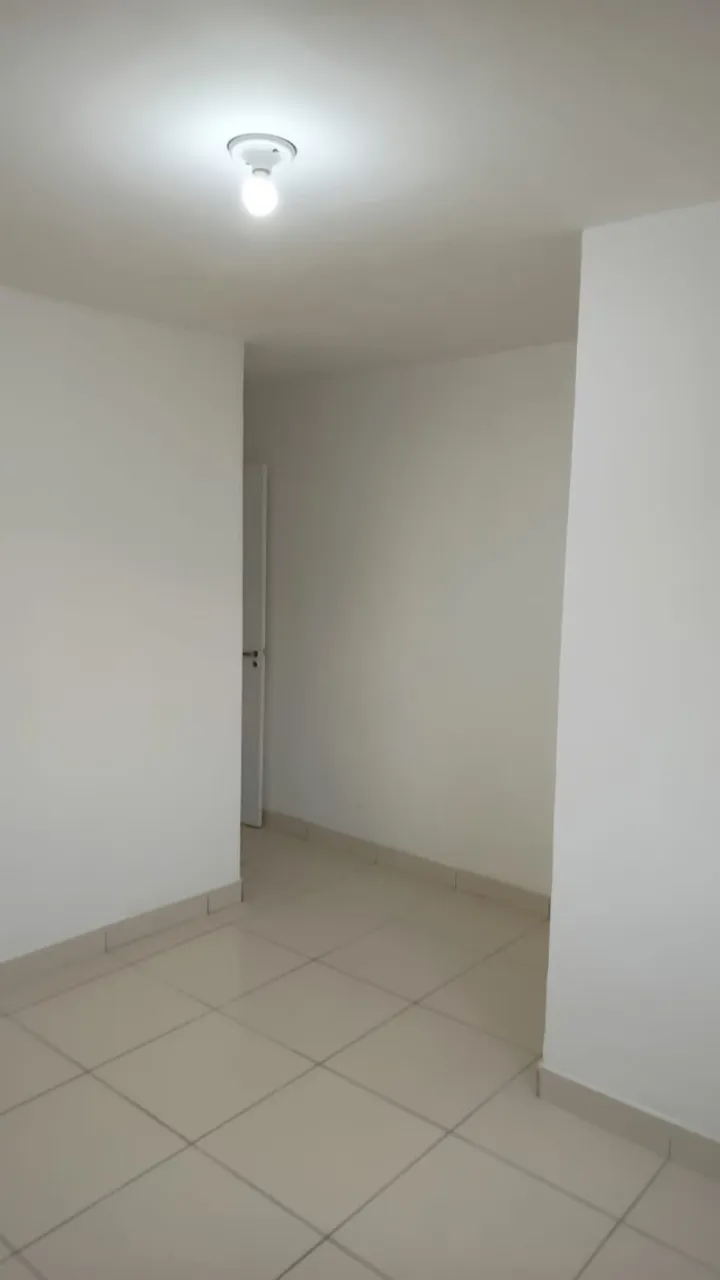 One-bedroom apartment, 40 m²