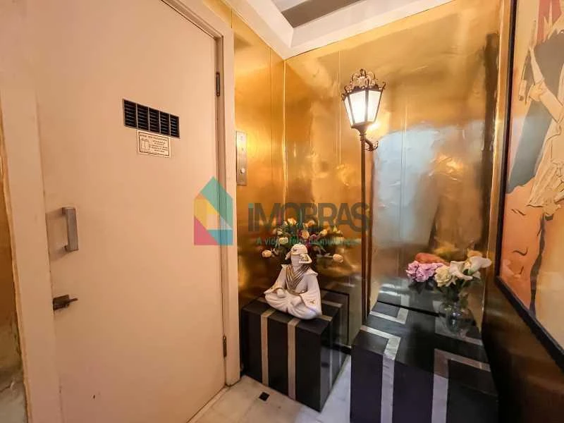 3-bedroom apartment with 3 bathrooms and parking — photo 23