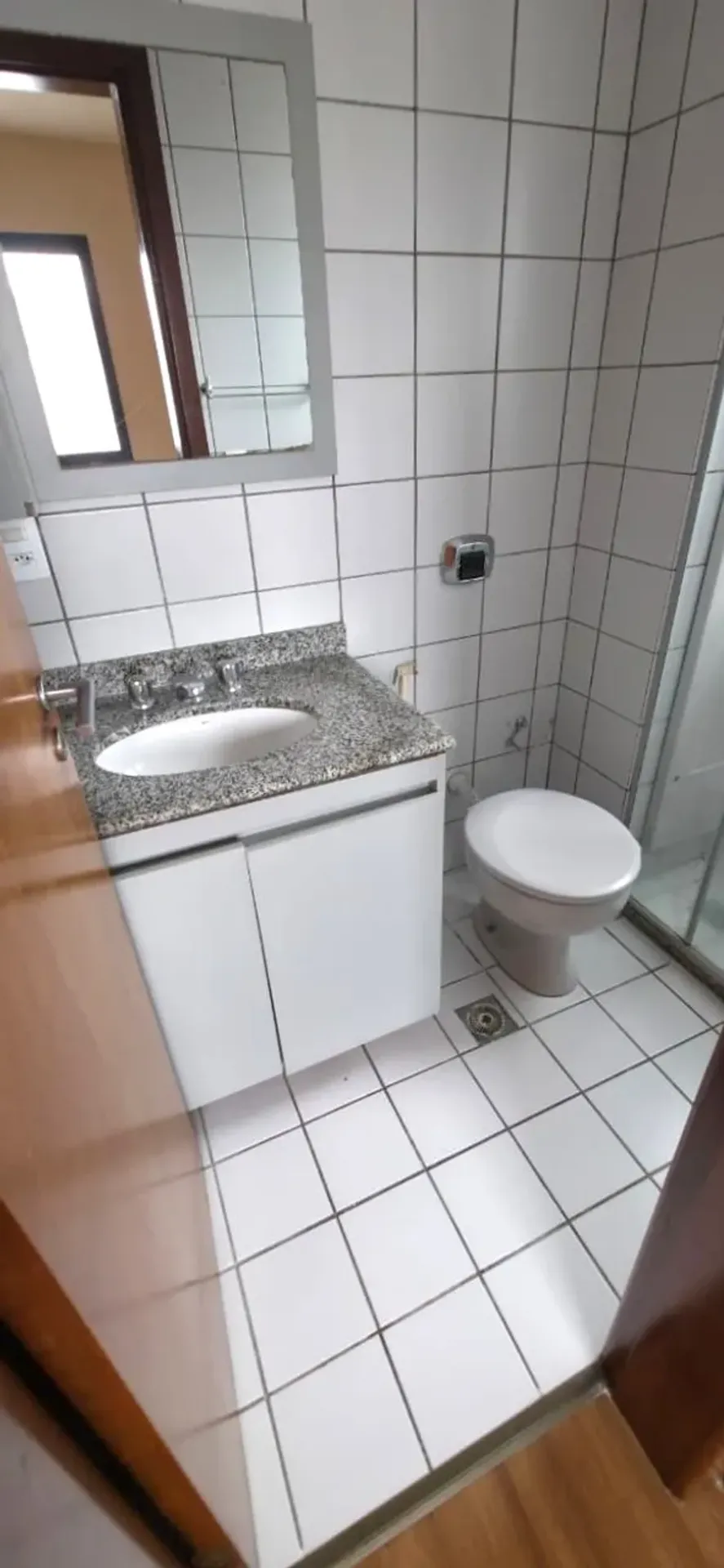 Apartamento de 3 quartos em condomínio com academia — photo 11