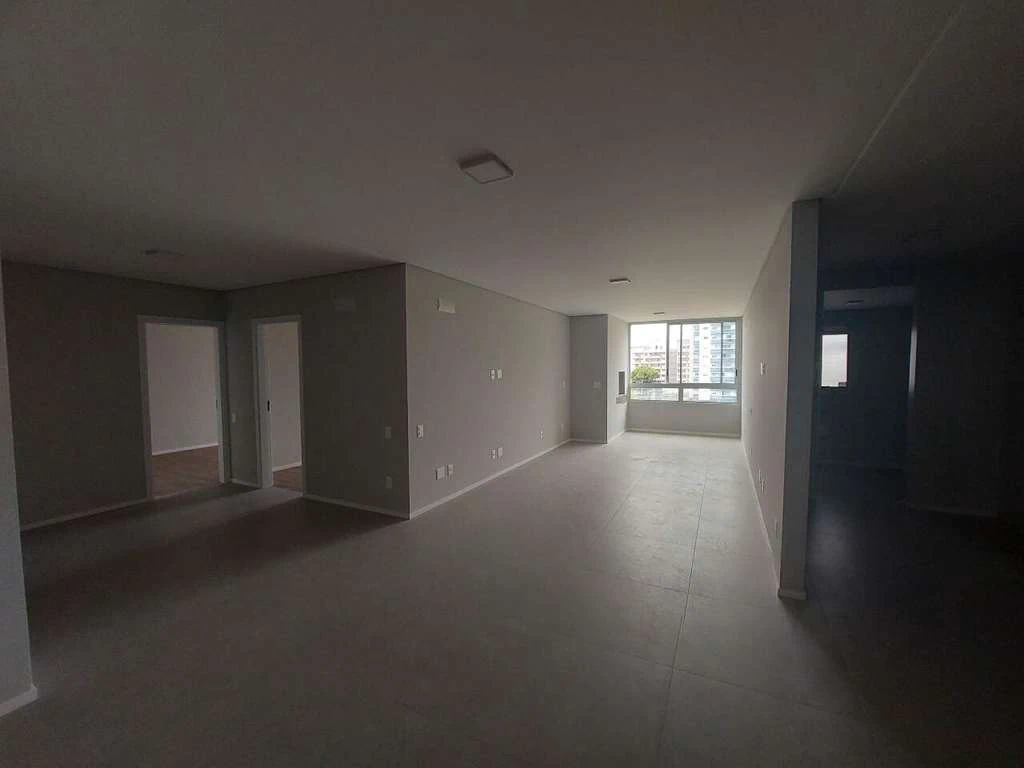 Apartamento 2 suítes de 195 m² com 2 vagas — photo 3