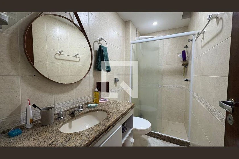 Furnished apartment, 114 m², with a dishwasher — photo 37