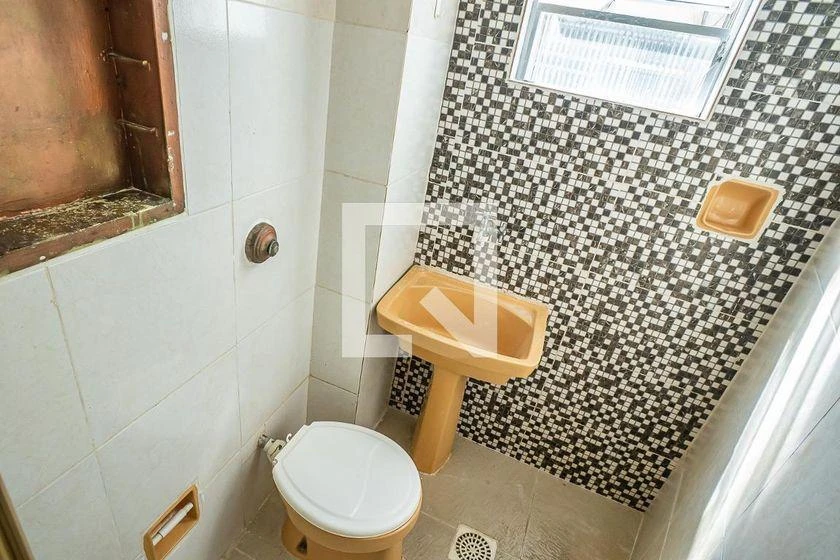 Студия 25 м², Рио-де-Жанейро — photo 21