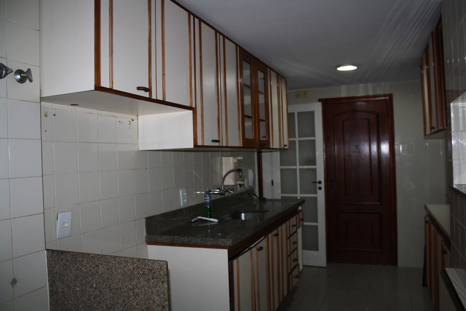 Apartamento de 3 quartos com suíte e 2 vagas de garagem — photo 31