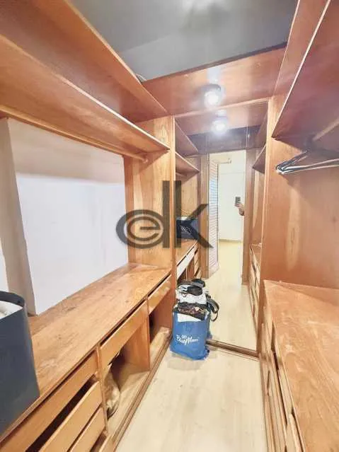 One-bedroom apartment with a jacuzzi in Rio de Janeiro — photo 14
