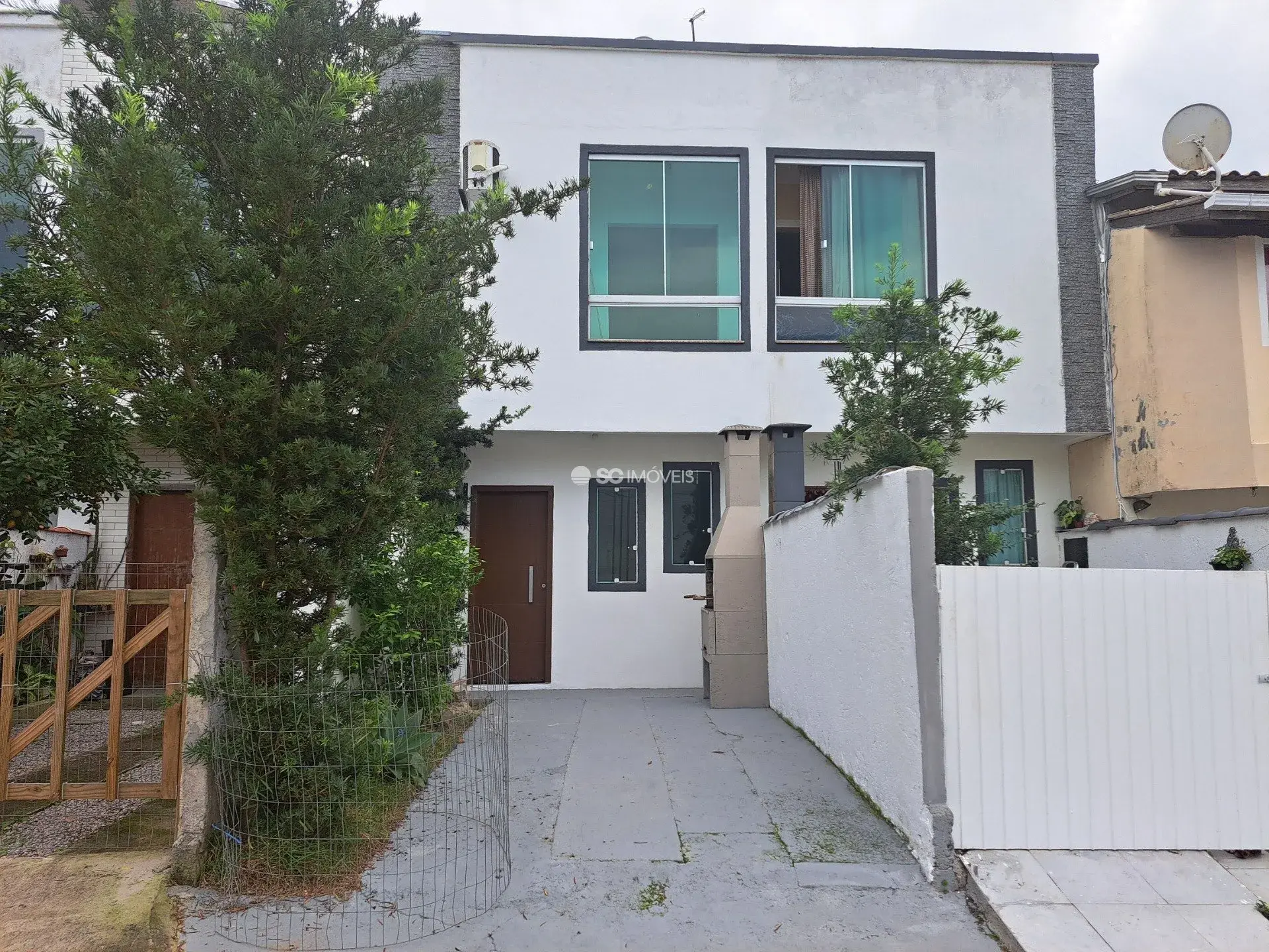 Будинок 84 м² з 2 спальнями та кухнею відкритого планування — photo 29