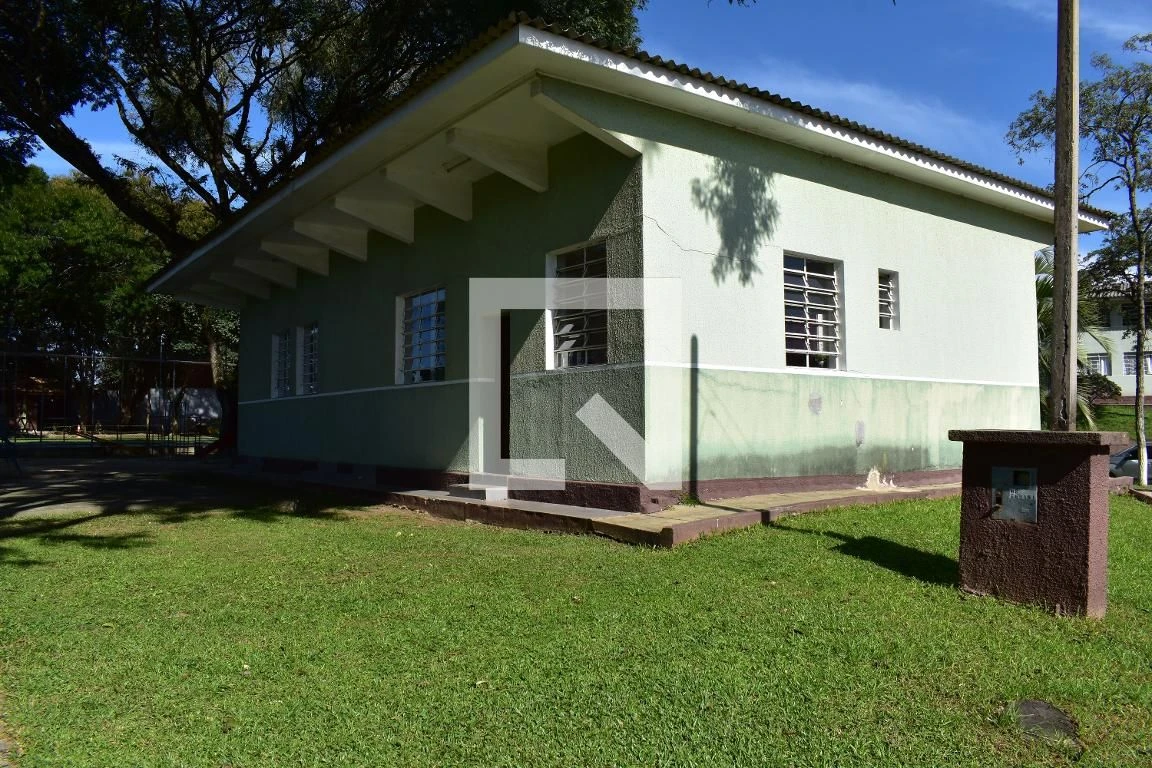 Apartamento mobiliado, 60 m², com máquina de lavar — photo 32