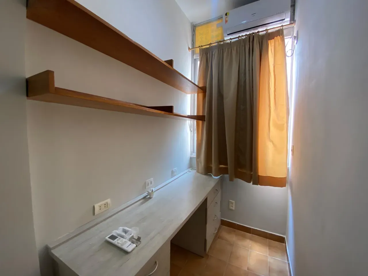 Apartamento com espaço de home office, Copacabana — photo 16