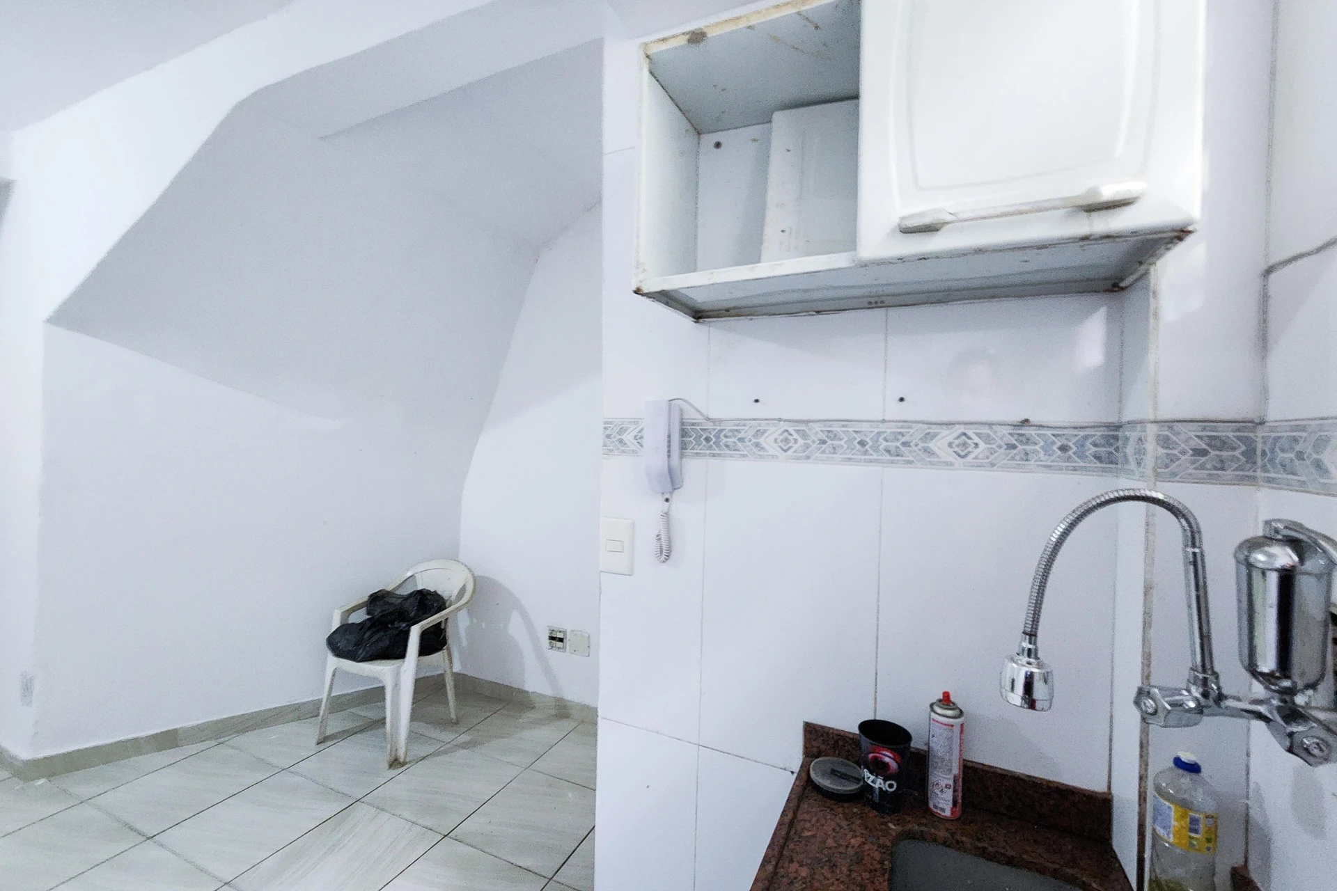 2-bedroom apartment, 55 m² — photo 18