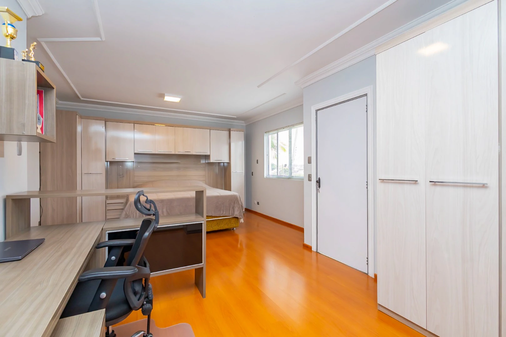 Furnished house with 3 bedrooms and 5 bathrooms — photo 3