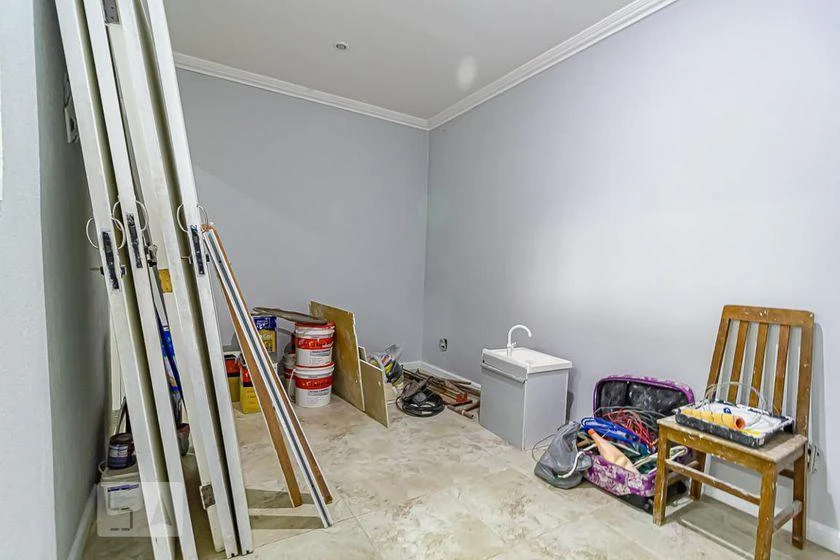 Casa em condomínio sem mobília com 4 quartos e 208 m² — photo 38