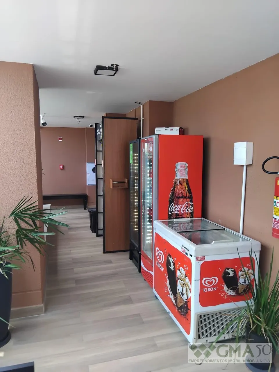Apartment with 1 bedroom and 1 bathroom no parking — photo 18