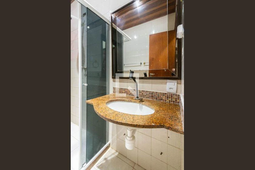 Apartamento de 60 m² e 2 quartos, Tijuca — photo 25