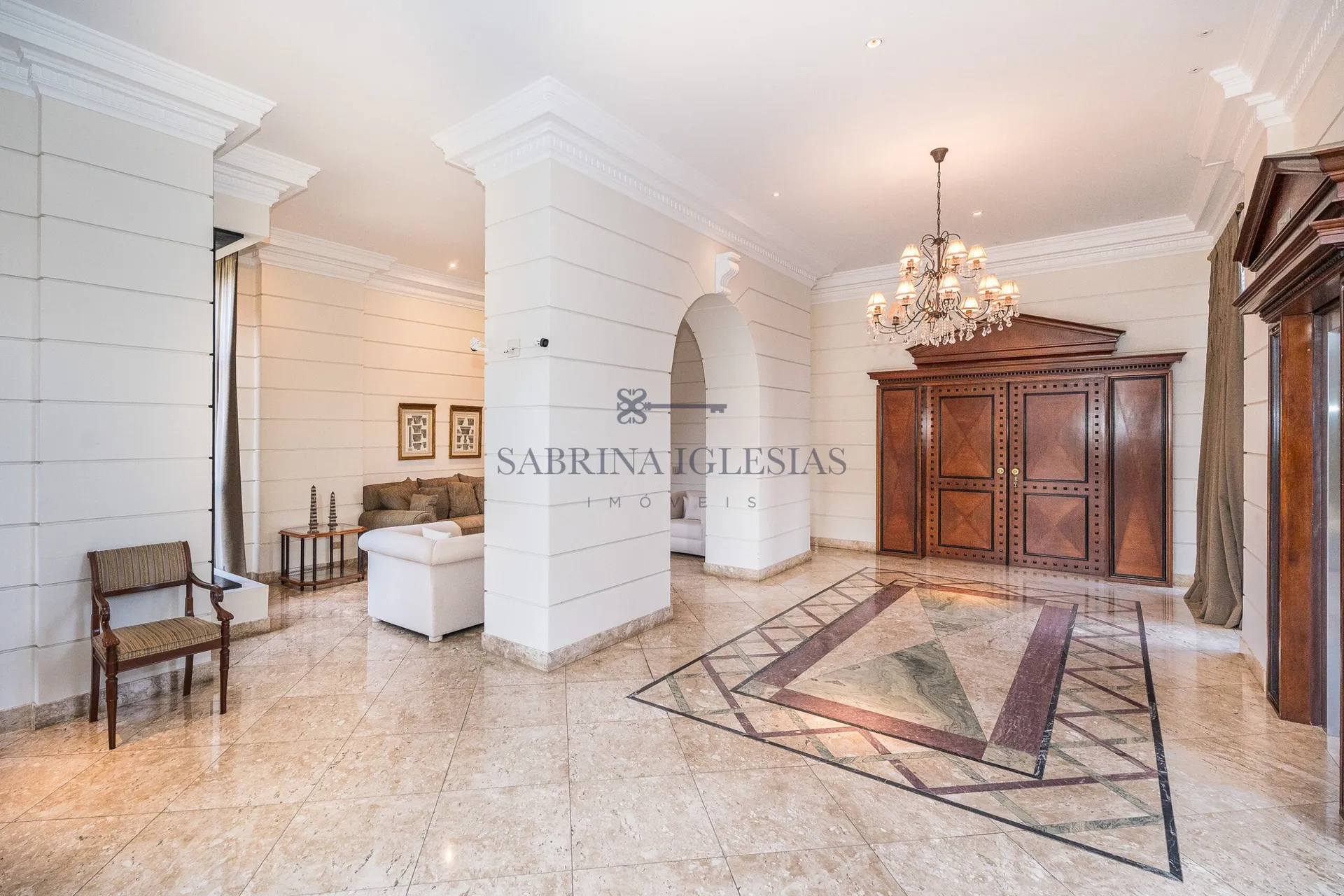Apartamento com 3 quartos e 3 vagas, bem localizado — photo 55