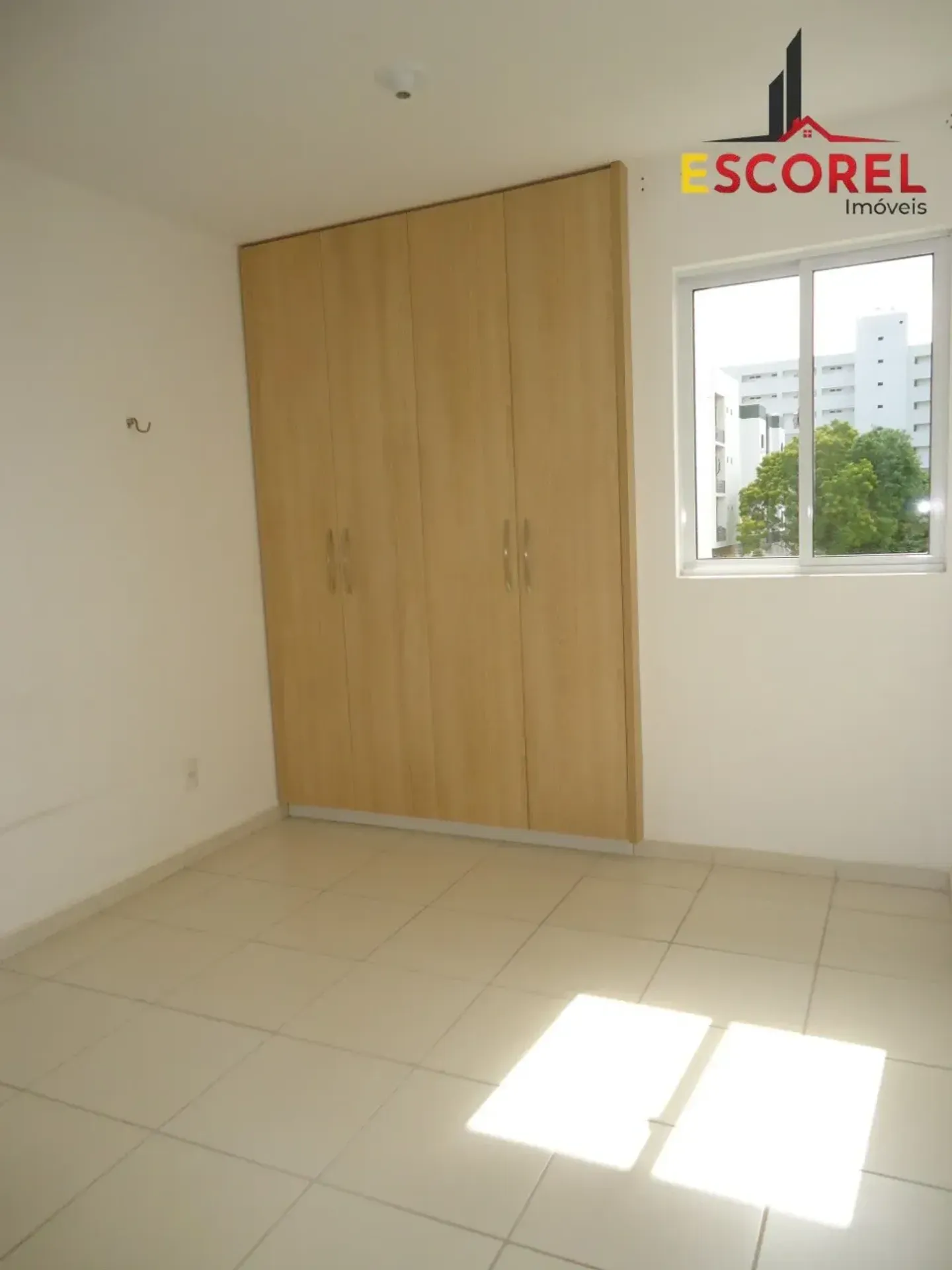 Apartamento mobiliado de 2 quartos com 75 m² no 3º andar — photo 9