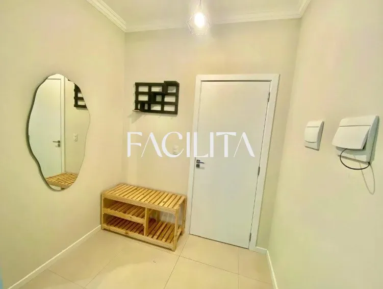 Меблированная 1-комнатная квартира 50 м² с парковкой — photo 16