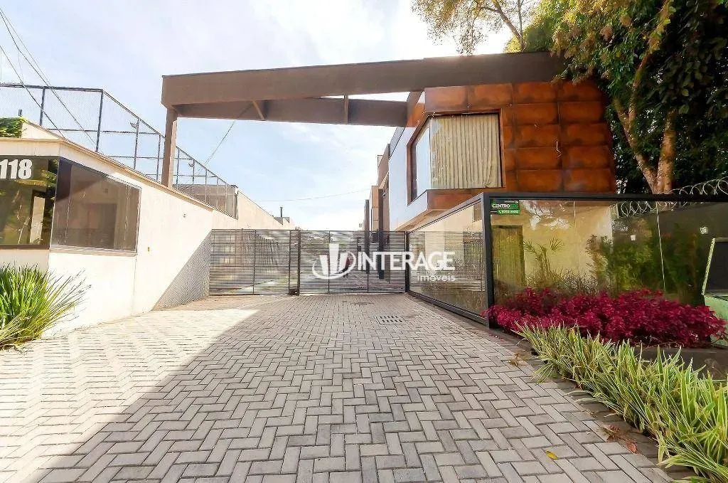 House in a gated community with 3 bedrooms and 172 m² — photo 26