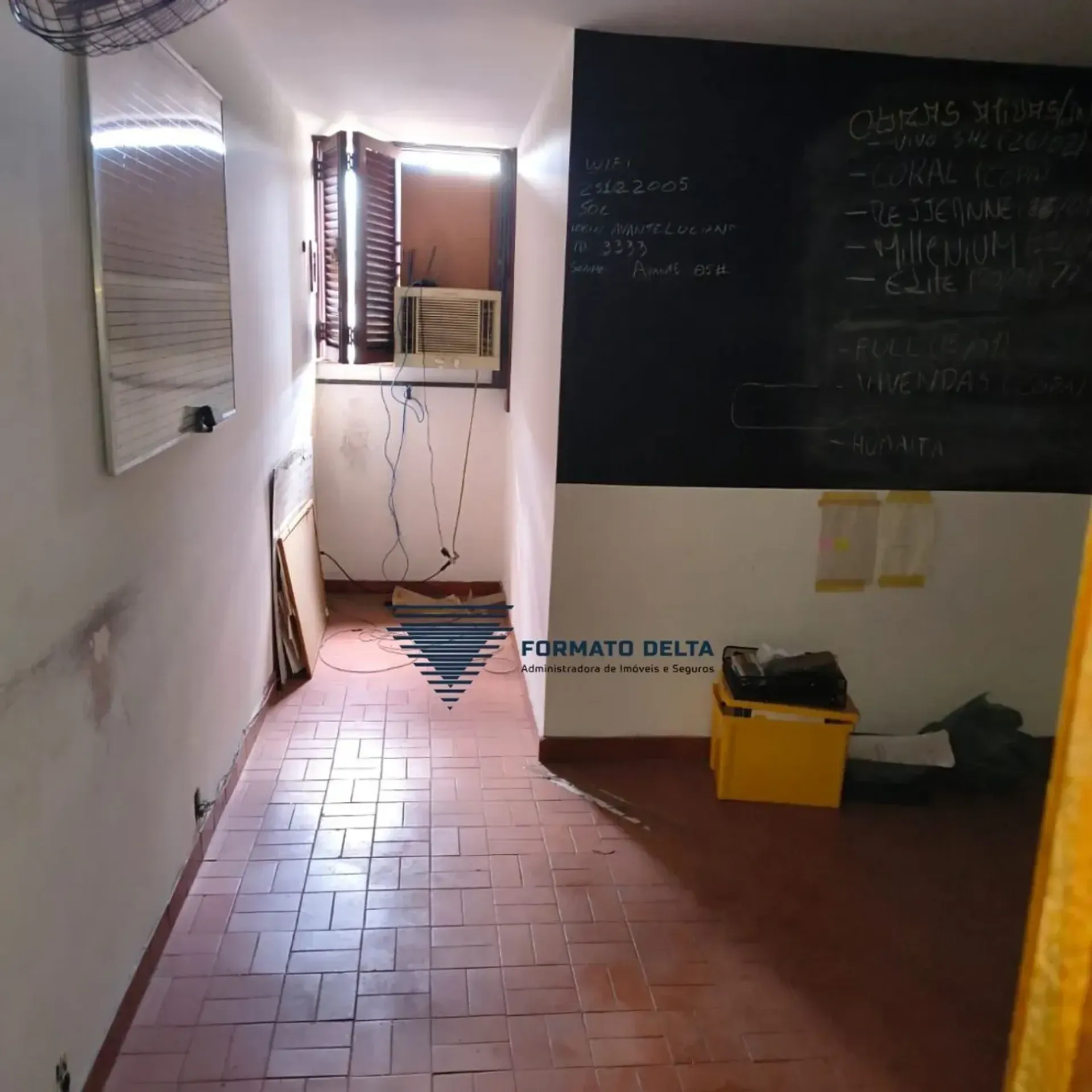 Casa com 8 quartos, 4 banheiros e 7 vagas no 2º andar — photo 44