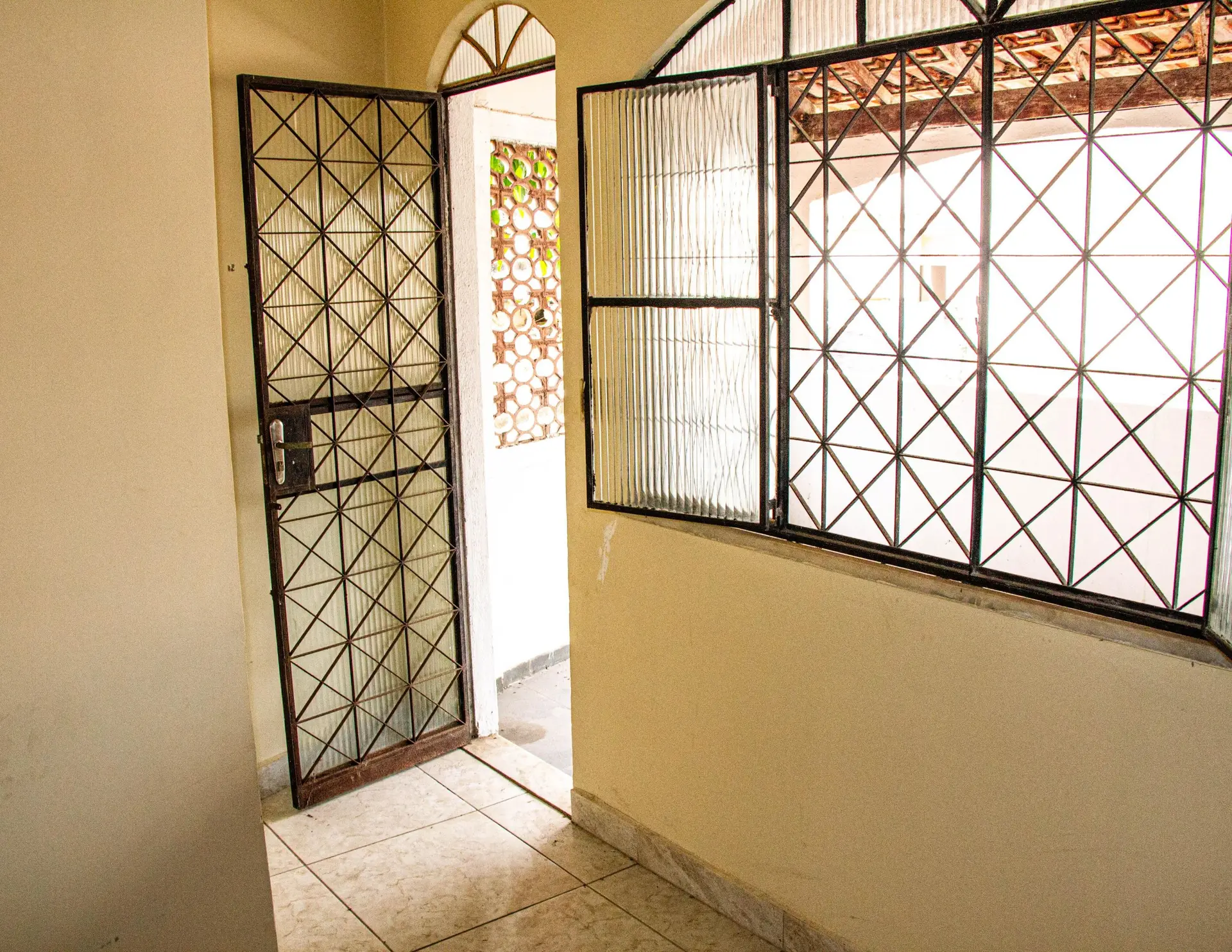 Furnished house with 1 bedroom, 1 bathroom, 2 parking — photo 26
