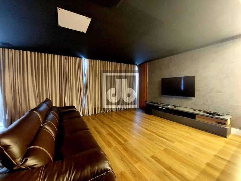 Casa mobiliada com 5 suítes e churrasqueira privativa — photo 23