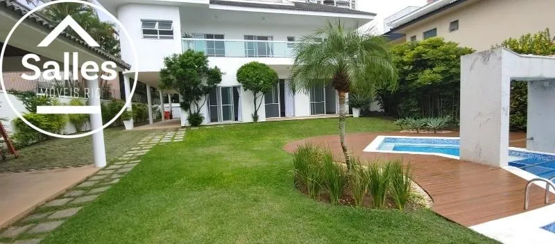 Casa sem mobília com 4 quartos, 5 banheiros e varanda — photo 6
