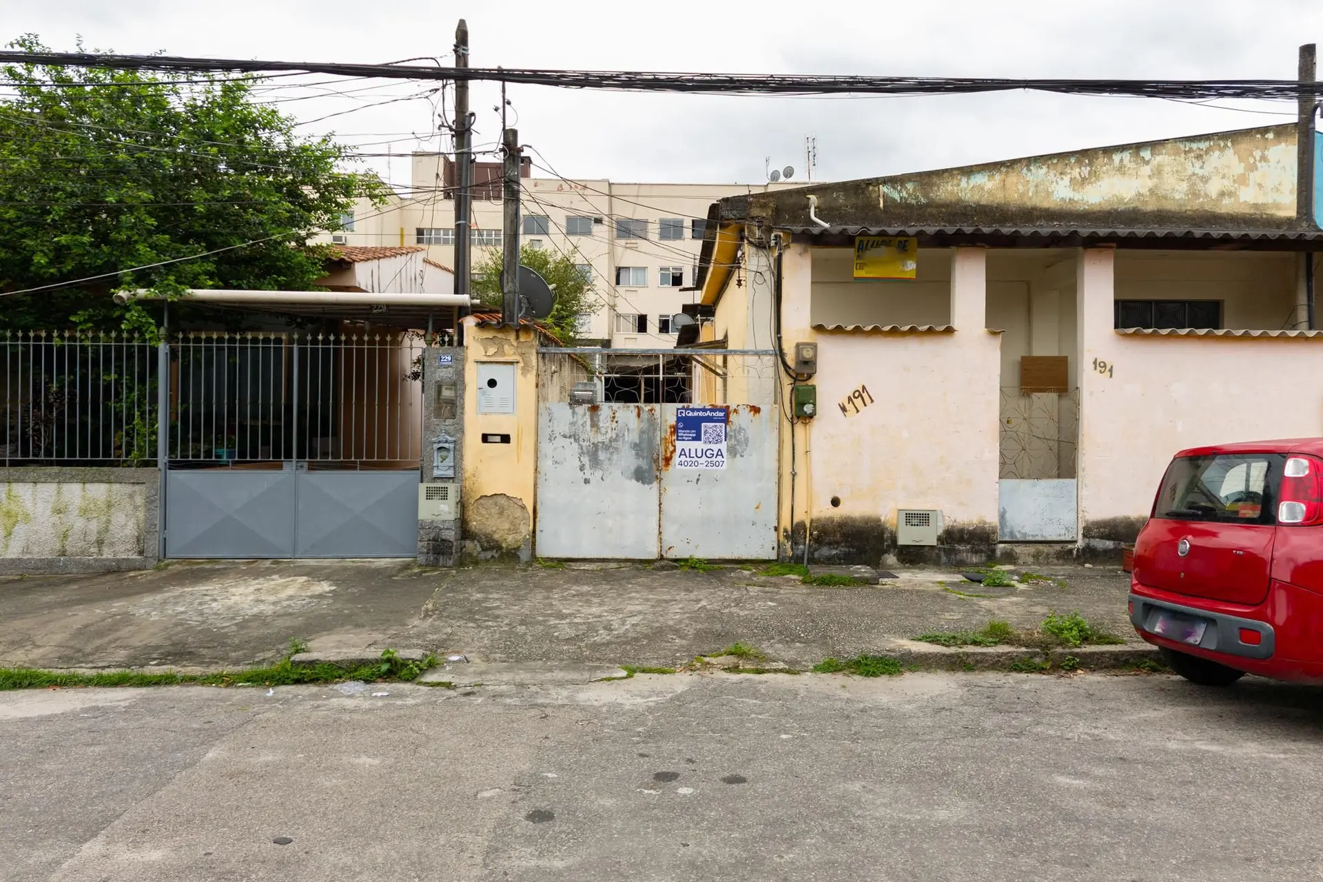 3-bedroom house with a garden in Rio de Janeiro — photo 43