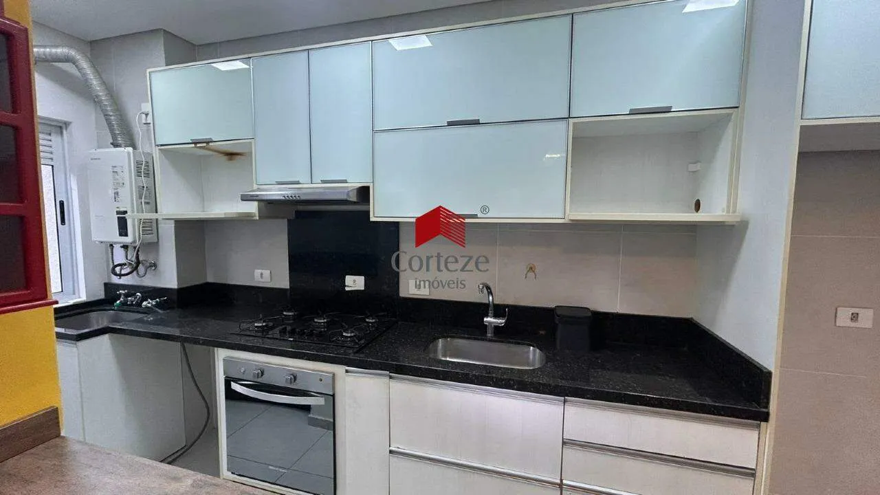 3-bedroom apartment with 2 bathrooms and private BBQ — photo 15