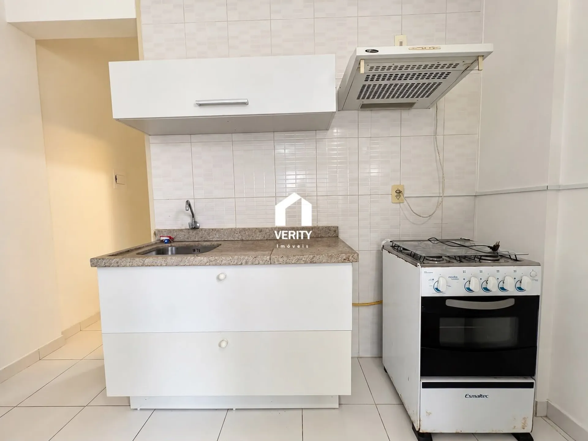 Furnished one-bedroom apartment, 30 m² — photo 3