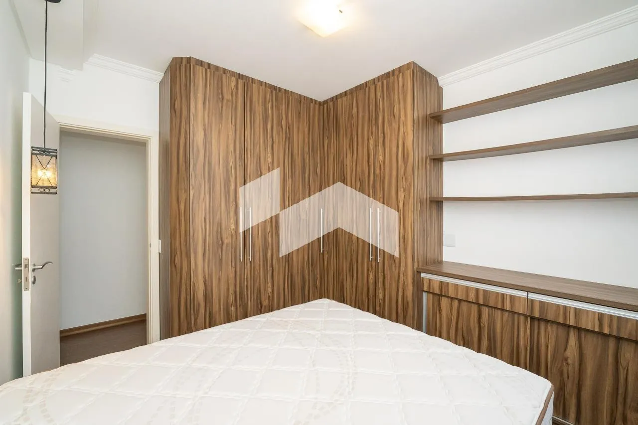 Furnished 2-bedroom apartment with 1 bathroom — photo 20