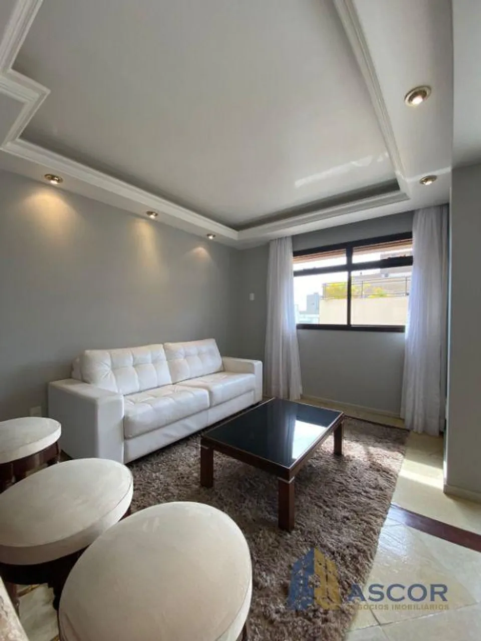 3-bedroom apartment with a home office — photo 11