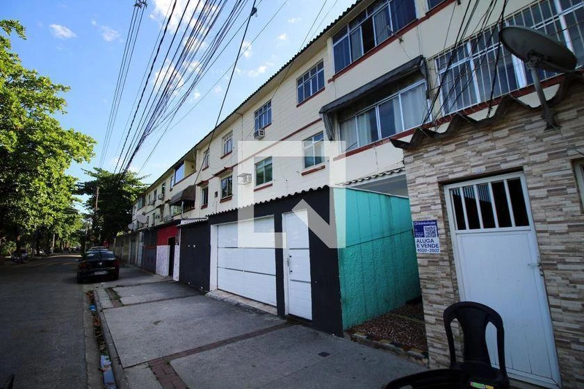 2-bedroom Apartment with 70 m² and a balcony — photo 35