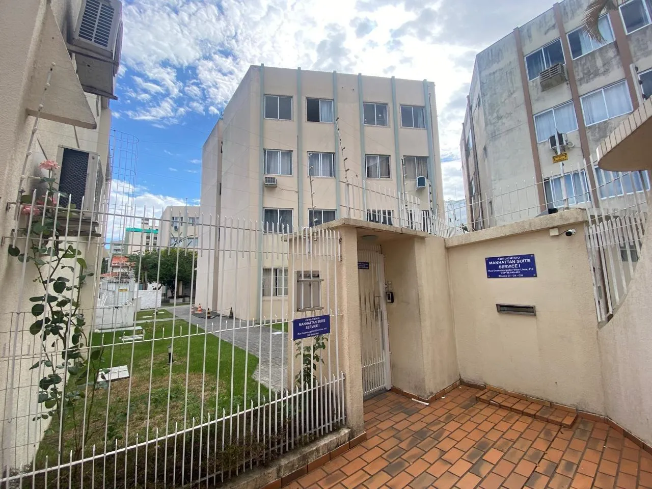 Departamento de 36 m² y 1 dormitorio en Florianópolis — photo 5