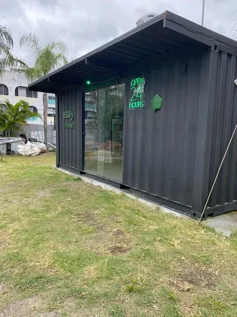 Apartamento de 45 m² com 2 quartos e 1 banheiro — photo 13