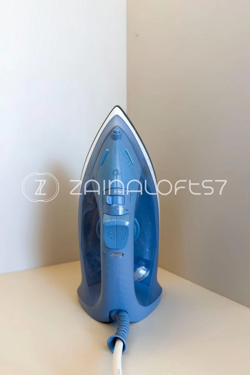 Apartamento mobiliado de 58 m² com 1 suíte e varanda fechada — photo 38