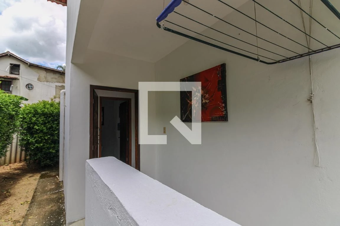 Furnished house with 2 bedrooms and private garden — photo 29