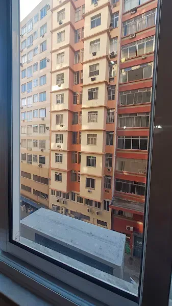 Furnished 30 m² apartment with 1 bedroom and no parking — photo 17