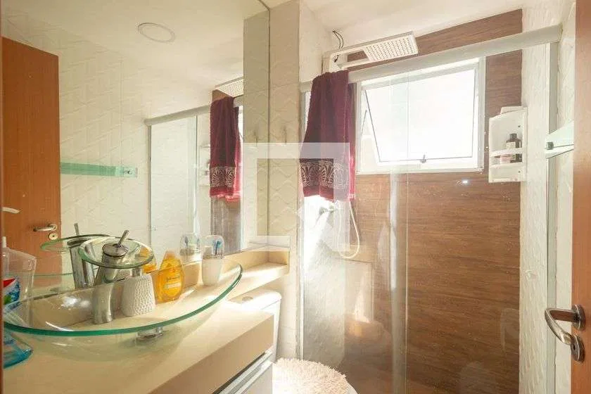 2 quartos e máquina de lavar: apartamento de 42 m² — photo 17