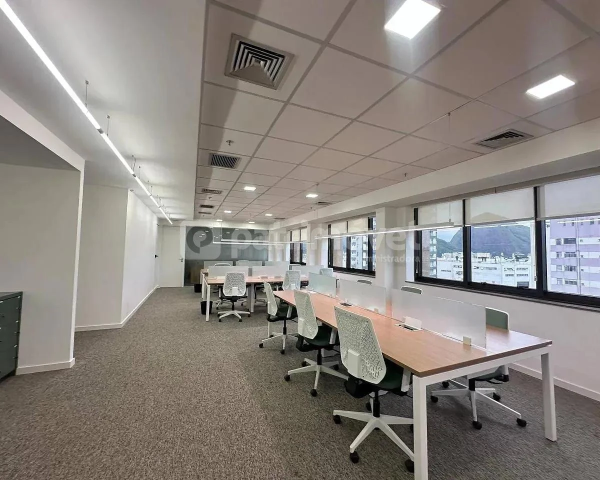 Apartamento de 348 m² con 1 dormitorio y 6 baños en el 12º piso — photo 17