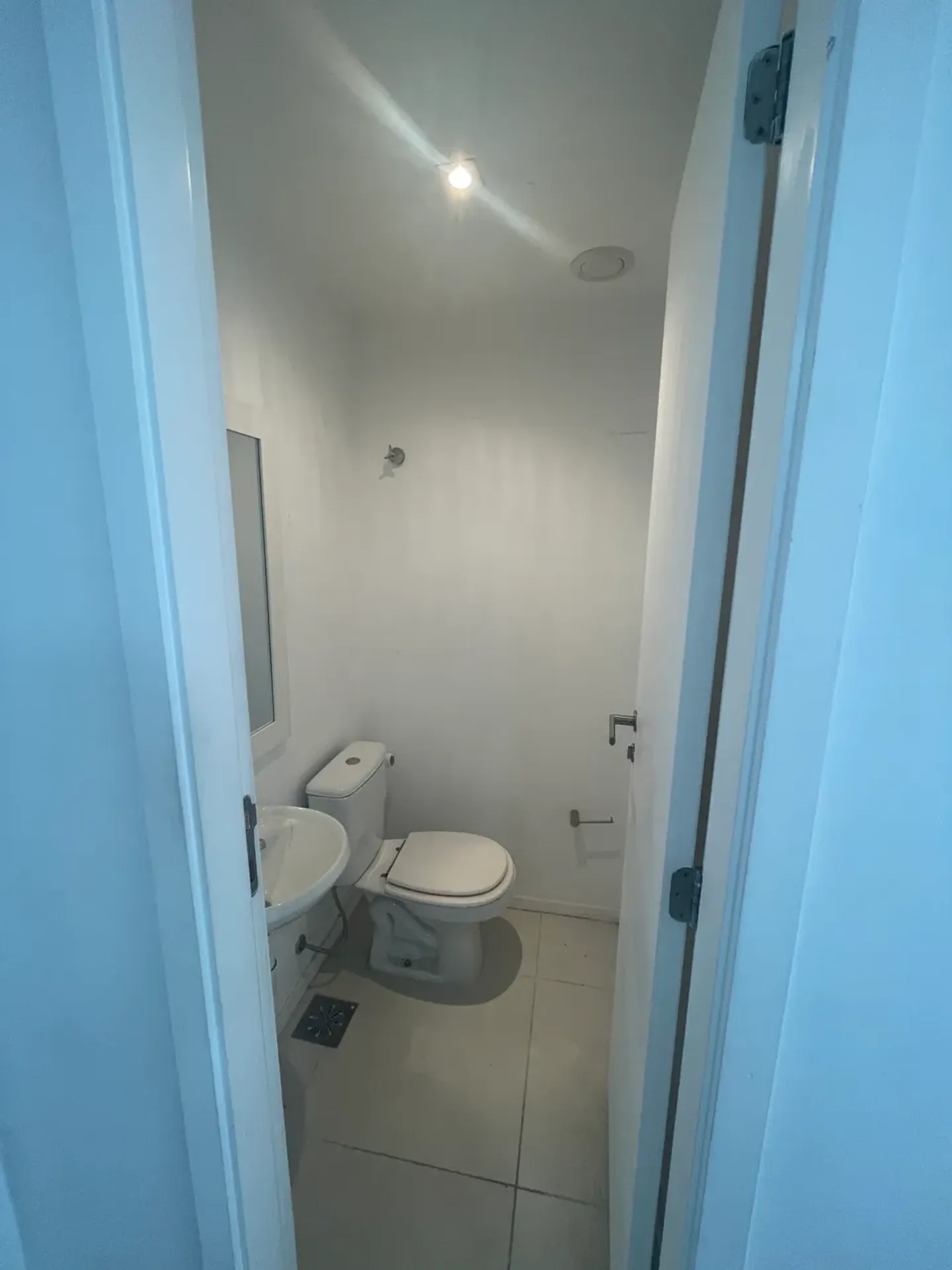 Apartamento no 3º andar com vista para as montanhas — photo 18