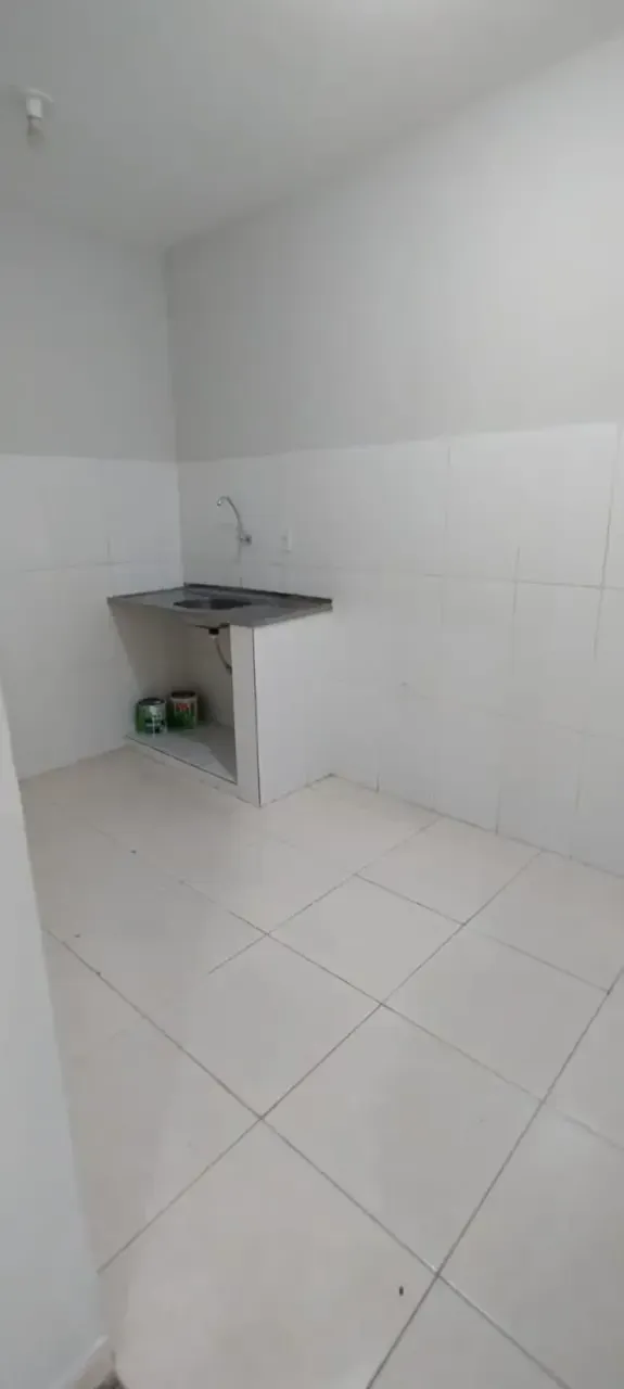 Apartamento térreo sem vaga com 2 quartos e cozinha fechada — photo 6