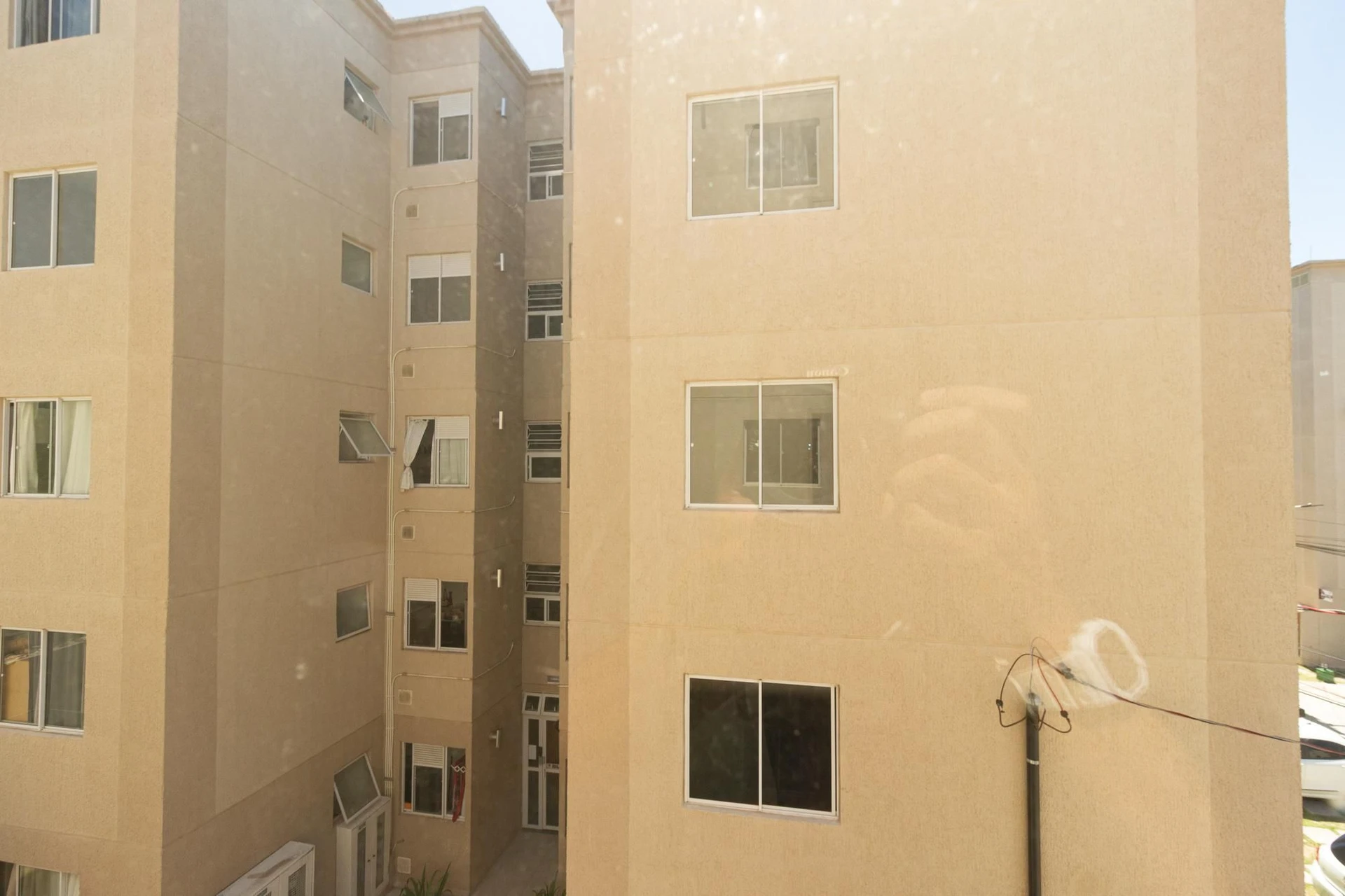 Apartamento para aluguel com 2 quartos e 1 banheiro — photo 11