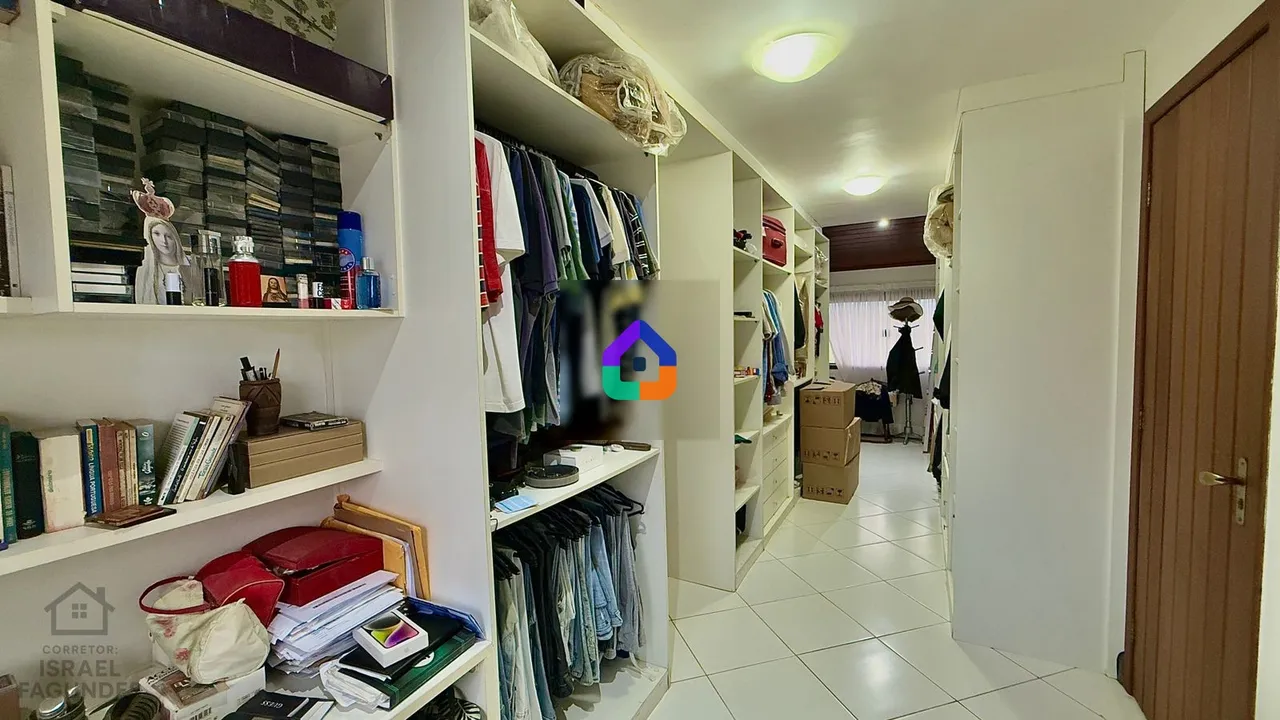 Condo house with 5 bedrooms and a built-in grill balcony — photo 19