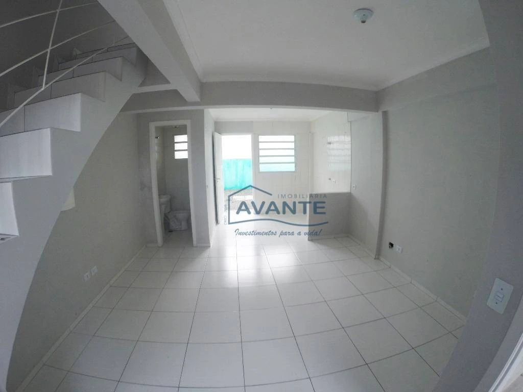 Unfurnished house with private garden, 2 bedrooms and 80 m²