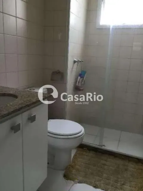 Apartamento mobiliado de 57 m² com 2 quartos e suíte — photo 5